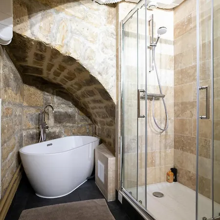 Broca Mouffetard Apartment Paris