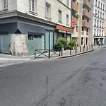 Appartement Broca Mouffetard